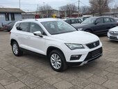 Seat Ateca 2.0d 4x4 LED/NAV I