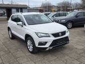 Seat Ateca 2.0d 4x4 LED/NAV I