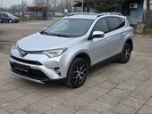 Toyota RAV 4 2.0d LEDNAV/SERV