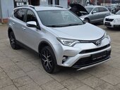 Toyota RAV 4 2.0d LEDNAV/SERV