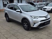 Toyota RAV 4 2.0d LEDNAV/SERV