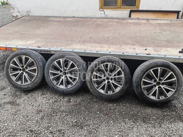 Aluminijumske felne  16" 5 x 108