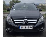 Mercedes Benz B 180 