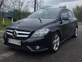 Mercedes Benz B 180 