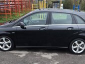 Mercedes Benz B 180 