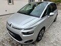 Citroen C4 Picasso 2.0 HDI