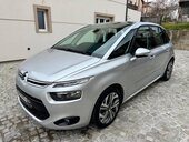 Citroen C4 Picasso 2.0 HDI