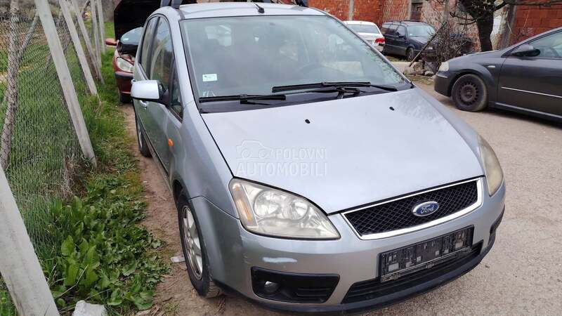 Delovi za Ford C-Max