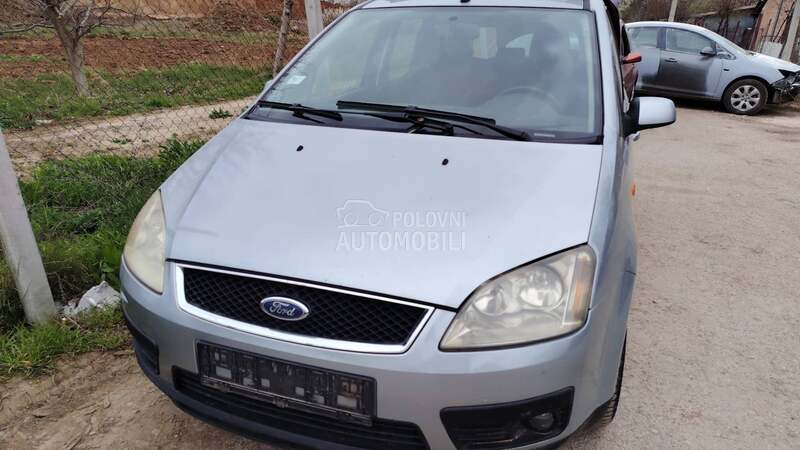 Delovi za Ford C-Max