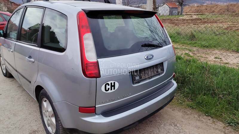 Delovi za Ford C-Max