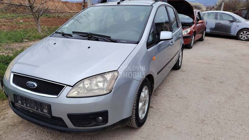 Delovi za Ford C-Max