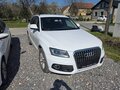 Audi Q5 2.0d REST/ LED