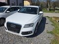 Audi Q5 2.0d REST/ LED