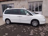 Peugeot 807 2.0 Hdi