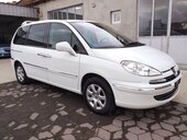 Peugeot 807 2.0 Hdi