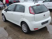 Fiat Grande Punto 1.2b 95635/NO V