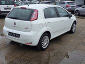 Fiat Grande Punto 1.2b 95635/NO V