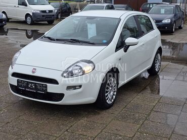 Fiat Grande Punto 1.2b 95635/NO V