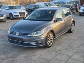 Volkswagen Golf 7 1.5bCNG LED/SERV