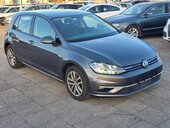 Volkswagen Golf 7 1.5bCNG LED/SERV