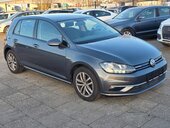 Volkswagen Golf 7 1.5bCNG LED/SERV