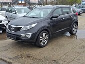 Kia Sportage 1.7d Led/NAV I