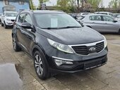 Kia Sportage 1.7d Led/NAV I