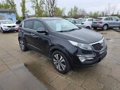 Kia Sportage 1.7d Led/NAV I