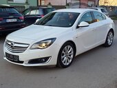 Opel Insignia 2.0d REST/LEDNAV I