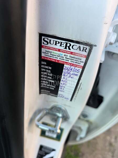 Opel Insignia 2.0d REST/LEDNAV I