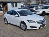 Opel Insignia 2.0d REST/LEDNAV I