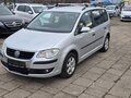 Volkswagen Touran 2.0b CNG 171000k