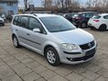 Volkswagen Touran 2.0b CNG 171000k