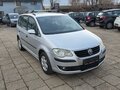 Volkswagen Touran 2.0b CNG 171000k