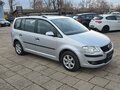 Volkswagen Touran 2.0b CNG 171000k