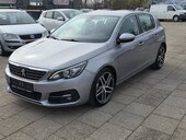Peugeot 308 1.6hd REST/ALLURE