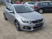 Peugeot 308 1.6hd REST/ALLURE