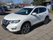 Nissan X-Trail 2.0d 4x4 LED/NAV