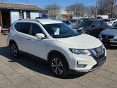 Nissan X-Trail 2.0d 4x4 LED/NAV