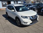 Nissan X-Trail 2.0d 4x4 LED/NAV