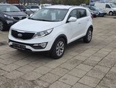 Kia Sportage 1.7d LED/NAV