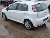 Fiat EVO 1.2b 95635k m