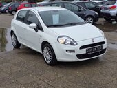 Fiat EVO 1.2b 95635k m