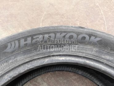 Hankook 215/55 R17 Letnja