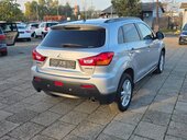 Mitsubishi ASX 1.8d 4x4