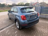 Fiat 500X 1.3Mjet/T O P