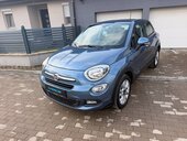 Fiat 500X 1.3Mjet/T O P