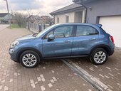 Fiat 500X 1.3Mjet/T O P