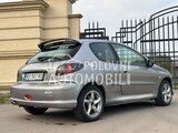 Peugeot 206 SW
