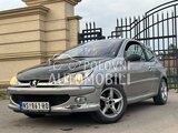 Peugeot 206 SW